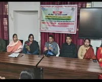 छात्रों के लिए खुशखबरी : UP बोर्ड परीक्षा हेल्पडेस्क का शुभारंभ, मिलेंगे तनावमुक्त तैयारी के टिप्स