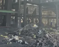 छत्तीसगढ़ के बलौदाबाजार में बड़ा हादसा : स्टील प्लांट में विस्फोट से 6 मजदूरों की मौत, पांच घायल