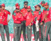 T20 World Cup 2026 : बांग्लादेश ने टी-20 वर्ल्ड कप का किया बहिष्कार, स्कॉटलैंड क्रिकेट टीम को मिला मौका