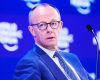 India-EU Agreement : जर्मन चांसलर ने भारत-ईयू समझौते पर कहा, 'महाशक्तियों' के लिए यह साथ आने का अवसर