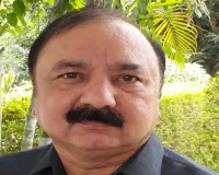 सांसद किशोरी लाल शर्मा बोले- अमेठी गांधी परिवार का था है और आगे भी रहेगा 