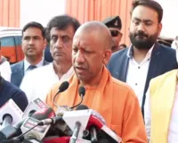 मेरठ Sports University का सीएम योगी ने किया निरीक्षण, बोले- विकसित भारत के निर्माण में निभाएगा अहम भूमिका