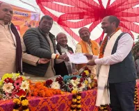 कृषि विकास और किसानों की बेहतरी प्राथमिकता : राही