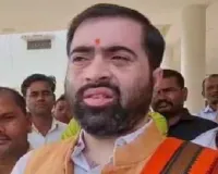 VB-G Ram Ji अर्थव्यवस्था को आत्मनिर्भर बनाने की ठोस पहल है : अमेठी में बोले मंत्री सतीश शर्मा 