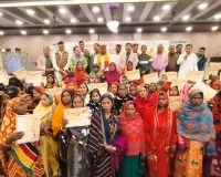 यूपी दिवस : प्रदेश के विकास में हर नागरिक की भागीदारी जरूरी