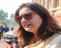 प्रियंका चतुर्वेदी ने UGC के नए नियमों पर सवाल उठाए, सभी के लिए समान सुरक्षा की मांग