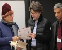 दावोस में ‘टीम योगी’ की बड़ी छलांग : UP को मिले करीब 3 लाख करोड़ के इन्वेस्टमेंट ऑफर