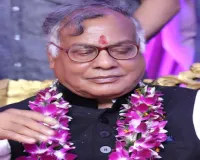 बरेली : जिलाधिकारी अविनाश सिंह के पिता दिनेश बहादुर का निधन, कल प्रयागराज में होगा अंतिम संस्कार