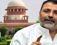 UGC विवाद : भाजपा सांसदों ने किया सुप्रीम कोर्ट के फैसले का स्वागत, विपक्षी दलों पर साधा निशाना