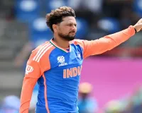 कुलदीप यादव के स्कूल आयेगी विश्वकप की चमचमाती ट्राफी, अखरेगी चाइनामैन और कपिल की कमी 