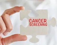 आकांक्षी नगर योजना से लखनऊ में कैंसर स्क्रीनिंग और बाल नेत्र जांच को मिला तकनीकी सहारा