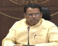 राजस्थान मॉडल से यूपी में होंगे नवाचार, योगी सरकार के मंत्री ने की पुनर्वास से जुड़े पहलुओं पर चर्चा 