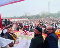 पहले डबल इंजन टकराते थे, अब डिब्बे भी टकरा रहे : शिवपाल यादव