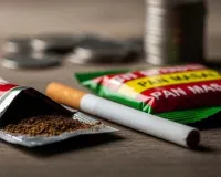 सिगरेट और पान मसाले पर कल से लगेगा नया टैक्स, बढ़ेगी एक्साइज ड्यूटी और हेल्थ सेस