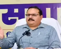 EC ने जारी की UP की ड्राफ्ट मतदाता सूची : SIR के बाद 12.55 करोड़ वोटर, 2.89 करोड़ के कटे नाम 