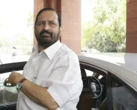 Suresh Kalmadi Death: सुरेश कलमाड़ी के निधन पर खिलाड़ियों ने जताया शोक, कहा- वह भारतीय खेल जगत के दिग्गज थे 