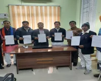 बाराबंकी : विधानसभा सदर में सबसे ज्यादा कटे वोटरों के नाम, दरियाबाद के सबसे ज्यादा मतदाताओं ने नहीं जमा किए फार्म