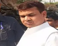 मुझे मुस्लिम वोट नहीं चाहिए... विधायक सुरेश पासी के बयान पर खड़ा हुआ विवाद, जानिए क्या बोली भाजपा  