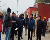 बाराबंकी : निरीक्षण में नाराज हुए डीआरएम, सख्त हुआ लहजा, दिया यह आदेश