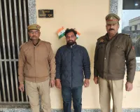 बरेली बवाल: पुलिस पर फायर करने वाला हिस्ट्रीशीटर सुभान उर्फ चूरन गिरफ्तार, तौकीर और अनीस से मिला था ये निर्देश