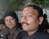 Bareilly : इस्तीफा देने वाले सिटी मजिस्ट्रेट का आरोप...'मुझे जिलाधिकारी आवास में बनाया गया बंधक, लखनऊ से मिला निर्देश'