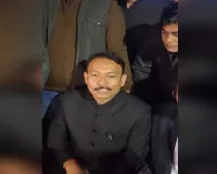 Bareilly : सिटी मजिस्ट्रेट अलंकार अग्निहोत्री को किया सस्पेंड...बोले-निलंबन के खिलाफ जाएंगे कोर्ट