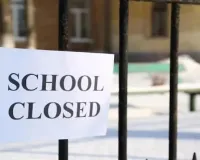 Bareilly : सर्दी का कहर बरकरार...कक्षा 12 तक के सभी स्कूल 10 तक बंद