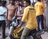 Bareilly : 10 मिनट में डिलीवरी के फरमान पर रोक, व्यापारियों ने जताई खुशी