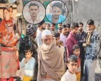 UP: केबिन में गैस सिलेंडर जलाकर सो रहे दो ट्रक चालकों की दम घुटने से मौत