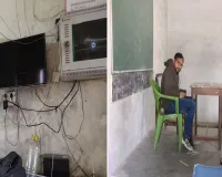 Bareilly : बरेली कॉलेज में कैमरे बंद कराकर हो रही सेमेस्टर परीक्षा, शिक्षक संघ ने बताया घोर लापरवाही 