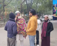 UP:  तेज रफ्तार डंपर ने 6 वर्षीय मासूम को रौंदा, दर्दनाक मौत