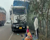 Bareilly: फरीदपुर चीनी मिल के पास 20 वाहन आपस में भिड़े...रोडवेज बस के ड्राइवर की मौत, दो दर्जन घायल