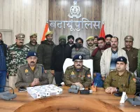 बदायूं: भतीजों ने बनाई थी चोरी की योजना, विरोध पर की थी ताई की हत्या