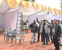 बार चुनाव : मतदान आज, अध्यक्ष पद पर छह प्रत्याशियों के बीच घमासान