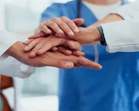 Moradabad: डेटा आधारित रणनीति से बदलेगी स्वास्थ्य सेवाओं की तस्वीर