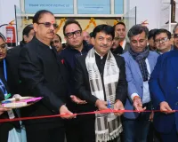 Moradabad: 2047 तक देश को विकसित राष्ट्र बनाने के प्रधानमंत्री के संकल्प को मिलकर करें साकार