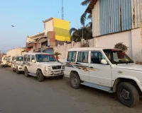 Bareilly : रहबर फूड्स पर जीएसटी छापा, करोड़ों की कर चोरी की आशंका