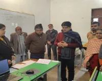 Bareilly: एसआईआर...सभी बूथों पर आज बीएलओ पढ़कर सुनाएंगे मतदाता सूची