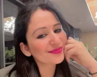 छह दिन जेल में गुजारने के बाद ब्लॉगर ज्योति अधिकारी रिहा