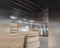 Bareilly : 22 करोड़ जीएसटी बकाया पर बरेली प्लाईबोर्ड फैक्ट्री कुर्क, पहले भी हुए थे सर्वे और छापेमारी