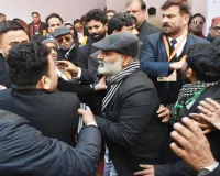 Bareilly : फर्जी वोटिंग पर हंगामे के बीच बार चुनाव में 88.74 प्रतिशत मतदान