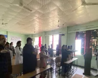 Bareilly : युवा मतदाता लोकतंत्र की सबसे मजबूत कड़ी,BIU में हुआ मतदाता शपथ एवं जागरूकता कार्यक्रम 