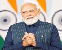 MMC Election Result : चुनाव परिणाम पर बोले पीएम मोदी- जनता ने NDA के जनहितकारी सुशासन के एजेंडे को दिया आशीर्वाद