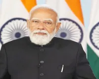 पीएम मोदी ने 61 हजार से अधिक युवाओं को सौंपे नियुक्ति पत्र : कहा- युवाओं के लिए नए अवसर खोल रहे व्यापार समझौते