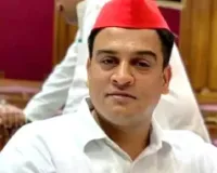 इरफान सोलंकी को हाईकोर्ट से लगा तगड़ा झटका... याचिका खारिज, गैंगस्टर मामले में ट्रायल कोर्ट की कार्यवाही रद्द करने की थी मांग 