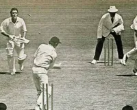 Australia V England: पांच जनवरी को पहली बार दोनो टीमों के साथ खेला गया हला एक दिवसीय अंतर्राष्ट्रीय क्रिकेट मैच 