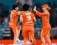 WPL 2026: गुजरात जायंट्स को ओपनिंग से पहले तगड़ा झटका, स्टार भारतीय विकेटकीपर बाहर