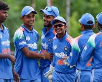 U19 World Cup की होने वाली है रोमांचक शुरुआत, इस टीम के खिलाफ भारत दिखाएगा दम, जानिए पूरा शेड्यूल