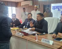 सम्पूर्ण समाधान दिवस में 87 प्रकरण निस्तारित, जिलाधिकारी ने बीकेटी तहसील में सुनीं जनता की समस्याएं