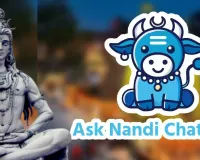 काशी विश्वनाथ मंदिर में AI का जादू: अब 'आस्क नंदी' चैटबॉट से मिलेगी तुरंत जानकारी, भक्तों की यात्रा हुई और आसान